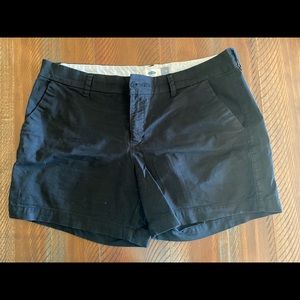 Black Old Navy Shorts